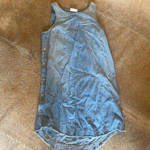 UNIVERSAL THREAD DENIM DRESS